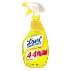  Reckitt Benckiser REC 75352 LYSOL Brand III Disinfectant 