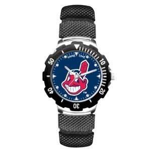 MLB Indians Agent Watch 