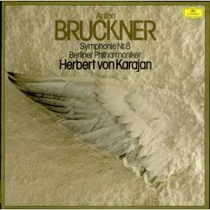  Symphony No. 8 Bruckner Music