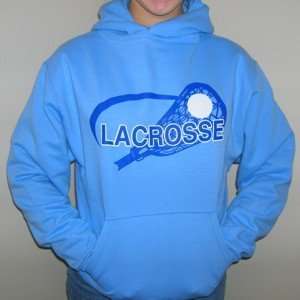Lacrosse Hooded Sweatshirt 