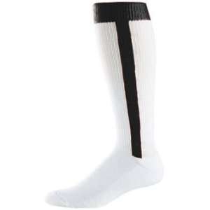  Youth Baseball Stirrup Socks   Black