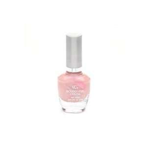  Cover Girl Boundless Base Coat Nail Color, Pink Champagne 