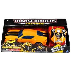  Hasbro Year 2009 Transformers Robot Powered Machines RPMs 