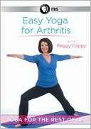 Peggy Cappy Yoga for the Rest of Us   Easy Yoga for Arthritis