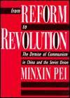   the Soviet Union, (067432563X), Minxin Pei, Textbooks   