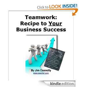  Recipe to Your Business Success   Dont Let Your Competition Get 