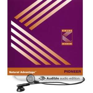    Pioneer/Kolbe Concept (Audible Audio Edition) Kathy Kolbe Books