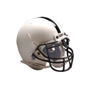  Penn State  Schutt Mini Football Helmet Sports 