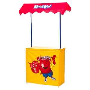 Official Childrens Kool Aid Stand Toys & Games