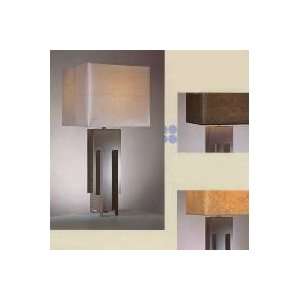  George Kovacs Puzzle Piece Table Lamp   P114 / P114 2 607 