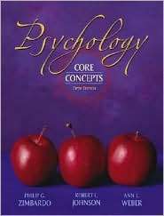   Concepts, (0205474454), Philip G. Zimbardo, Textbooks   