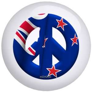  OTBB Meyoto World Peace New Zealand