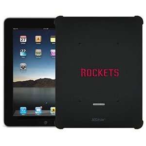  Houston Rockets Rockets on iPad 1st Generation XGear 