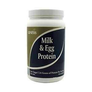  Genesis Milk & Egg Protein