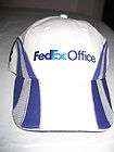 Chase Authentics Denny Hamlin #11 Fed Ex Office/March of Dimes Hat/Cap 