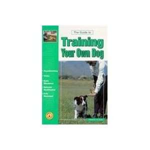  RE 305 TRAINING YOUR DOG Patio, Lawn & Garden