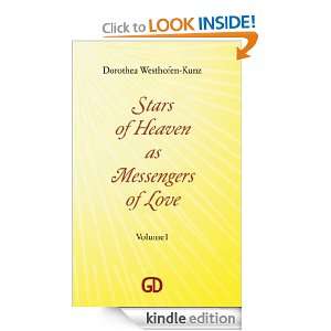   of Love Volume1 Dorothea Westhofen Kunz  Kindle Store