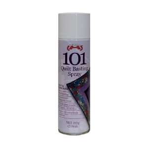   Basting Spray 5.82 Ounces 80069; 2 Items/Order Arts, Crafts & Sewing