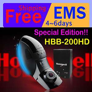 New Honeywell HBB 200HD 8GB Car Black Box Drive Recorder  
