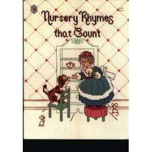 Nursery Rhymes That Count (Book 1) 