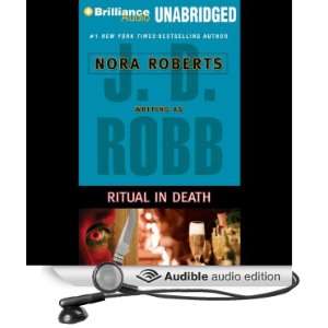 Ritual In Death In Death, Book 27.5 [Unabridged] [Audible Audio 