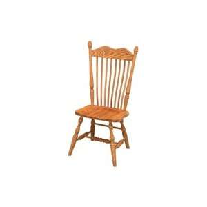  Amish Hoosier Dining Chair