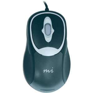  Micro Innovations Corded Laser Mouse PD7200LSR 