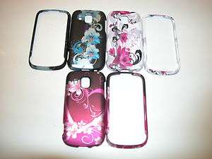 HARD CASE PHONE COVER FOR Samsung Transform Ultra M930  