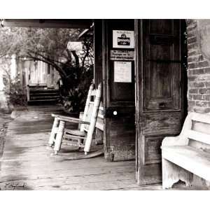  Under the Hill Saloon, Natchez, MS 