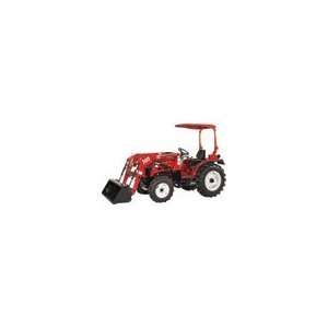      NorTrac 35XT 35 HP 4WD Tractor with Loader