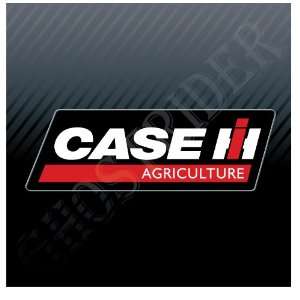  Case International Harvester IH Agriculture Tractor 