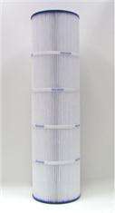   spunbound polyester media filter cartridges are a system this system