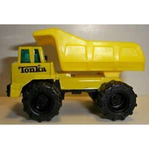  Tonka Dump Truck Mcdonalds under 3 toy Toys & Games