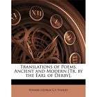 NEW Translations of Poems, Ancient and