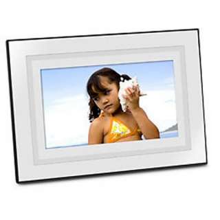   Easyshare M820 Digital Frame with Home Décor Kit
