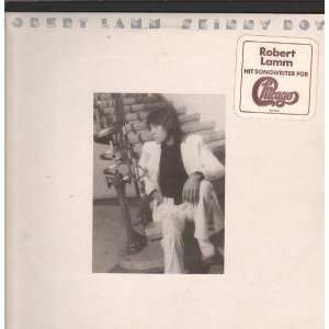  SKINNY BOY LP (VINYL) UK CBS 1974 ROBERT LAMM Music