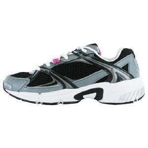   TYTANEUM RUNNING TRAINING ATHLETIC SHOES SNEAKERS BLK/GRY 7  