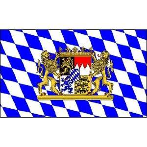  Bavarian Flags