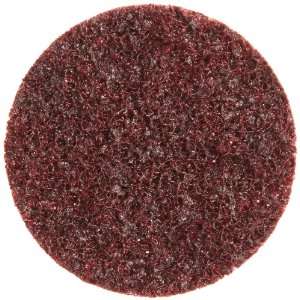   NH Aluminum Oxide Surface Conditioning TP Roloc Disc Maroon (50 Pack