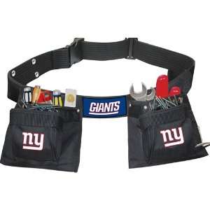  NFL Tool Belt 31090 New York Giants