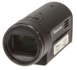 Panasonic AG HCK10 POVCAM Camera Head  