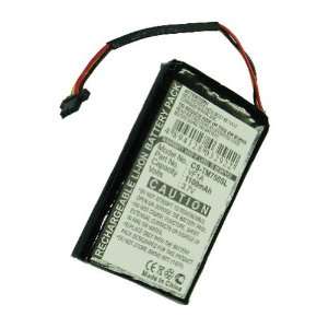   1100 mAh for TomTom Go 750, Go 750 Live  Players & Accessories