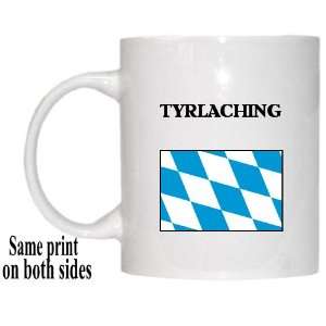  Bavaria (Bayern)   TYRLACHING Mug 