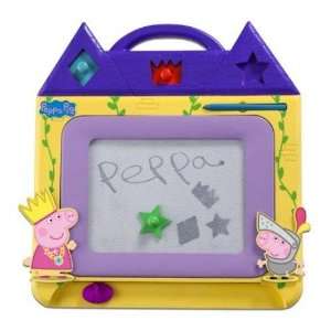  Peppa Pig   Sketchy fun Castle Toys & Games
