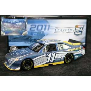  Class of 2011 Diecast Hall of Fame 1/24 Toys & Games