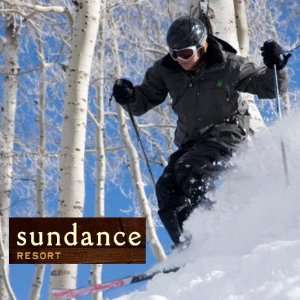   Center Sundance Single Day Adult Lift Ticket