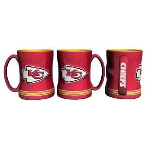  Kansas City Chiefs Coffee Mug