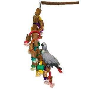  Avian Specialties Terror Tower Bird Toy
