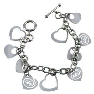  LDS CTR Heart Bracelet Jewelry
