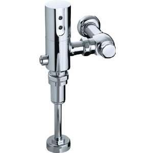  Kohler K 10949 CP Polished Chrome Touchless 1/8Th Gpf Touchless 
